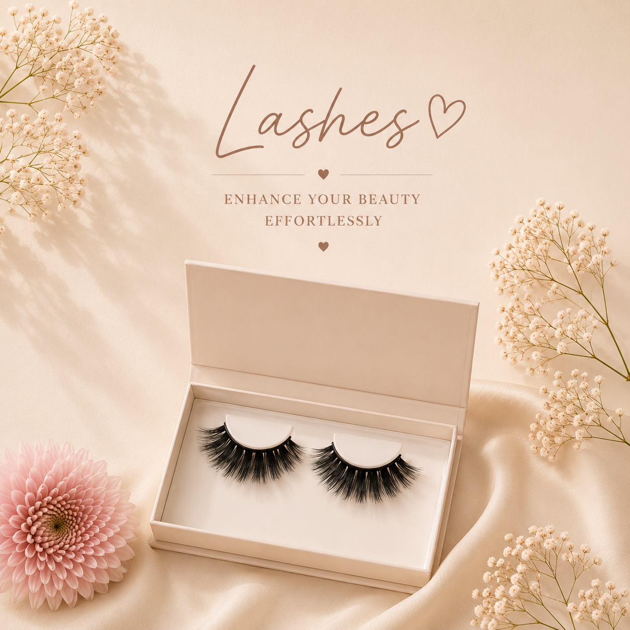 Lashes