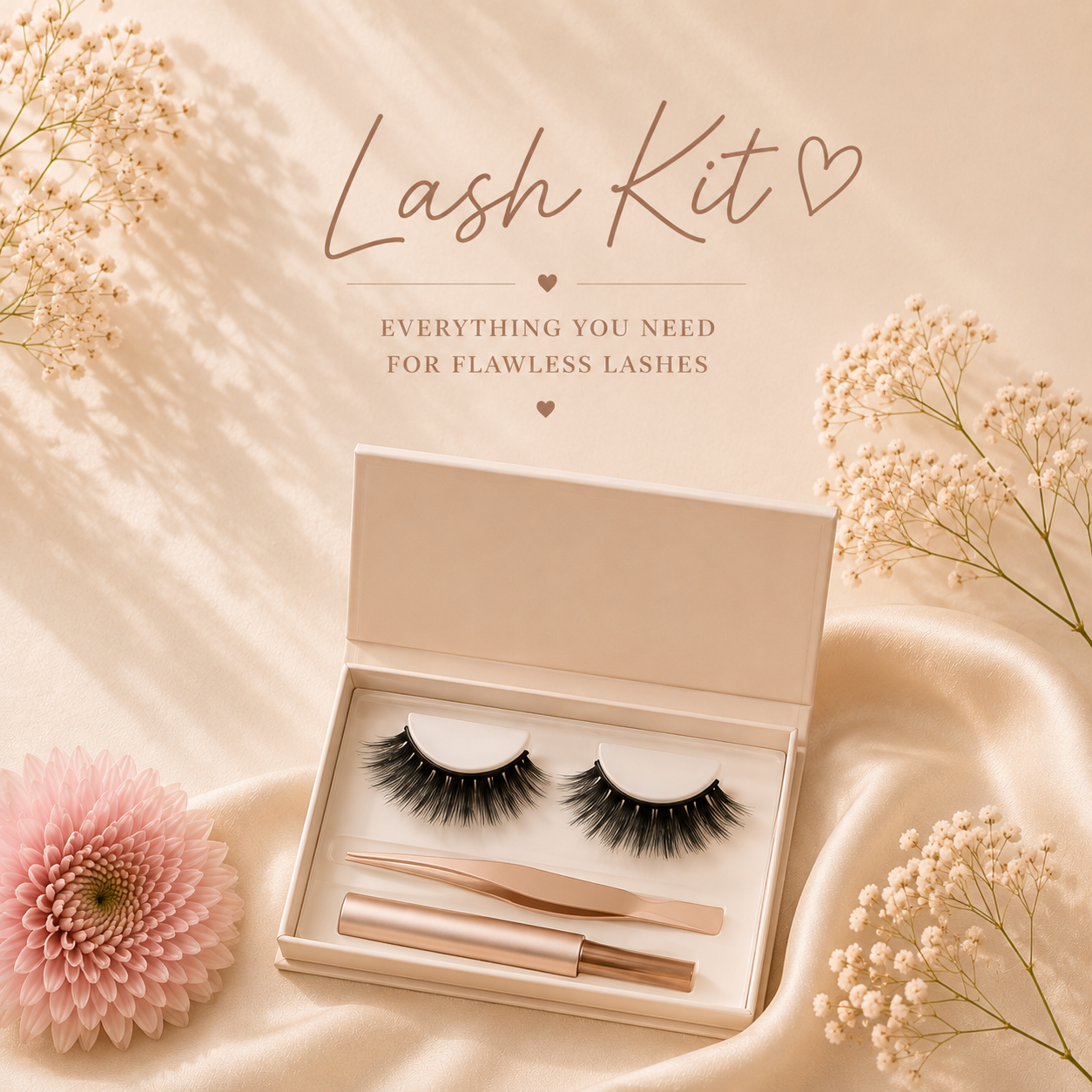 Lash Kits