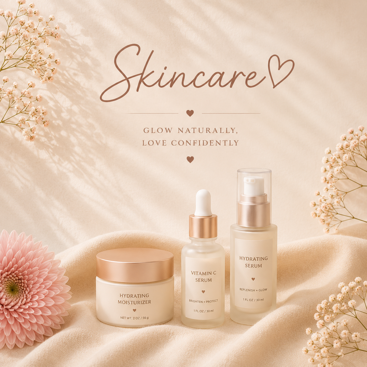 Skincare