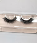 Amara-Russian Cat Eye Lashes