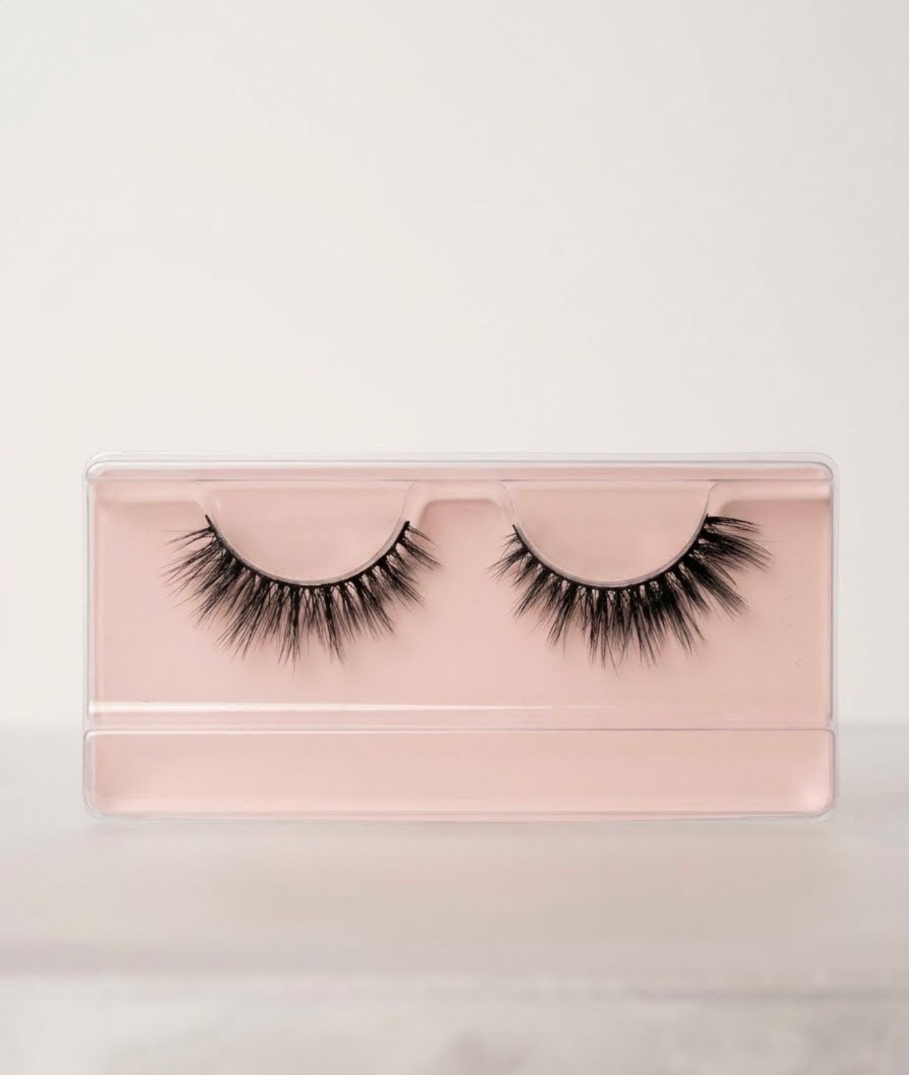 Soft Glam