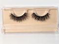 Russian D Curl Lashes ✨